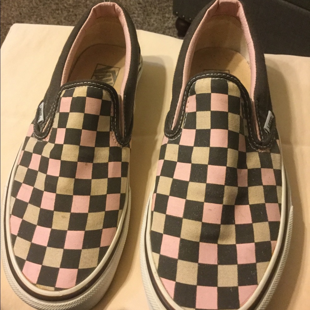 Vans
